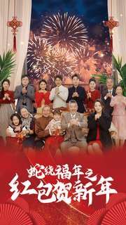 蛇绕福年之红包贺新年第31-74集完结(大结局)