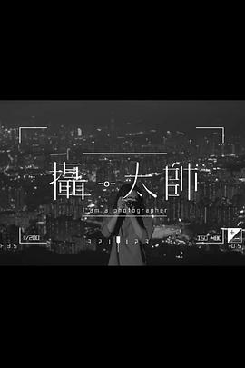 摄·太帅粤语第08集